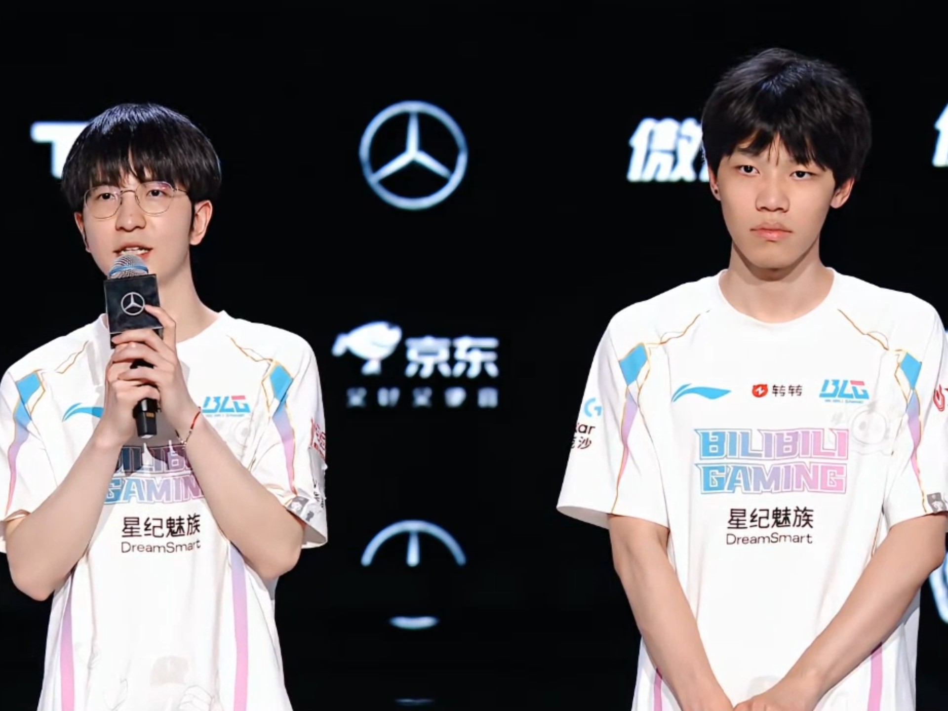 BLG绝杀DK，Ruler拿下关键大龙入围赛2:0（洛杉矶）